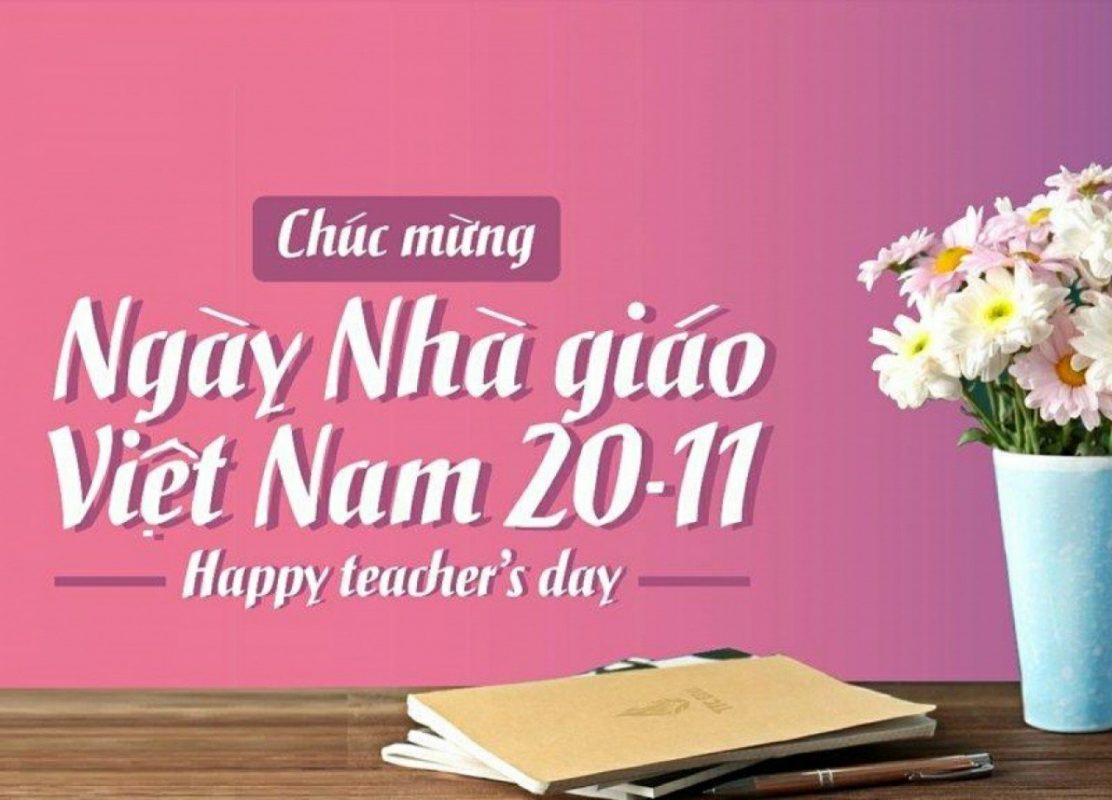 Hương Trầm Đất Quảng Gửi lời Tri Ân Thầy Cô Giáo Ngày Nhà Giáo Việt Nam 20/11