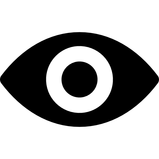 Biểu tượng mắt