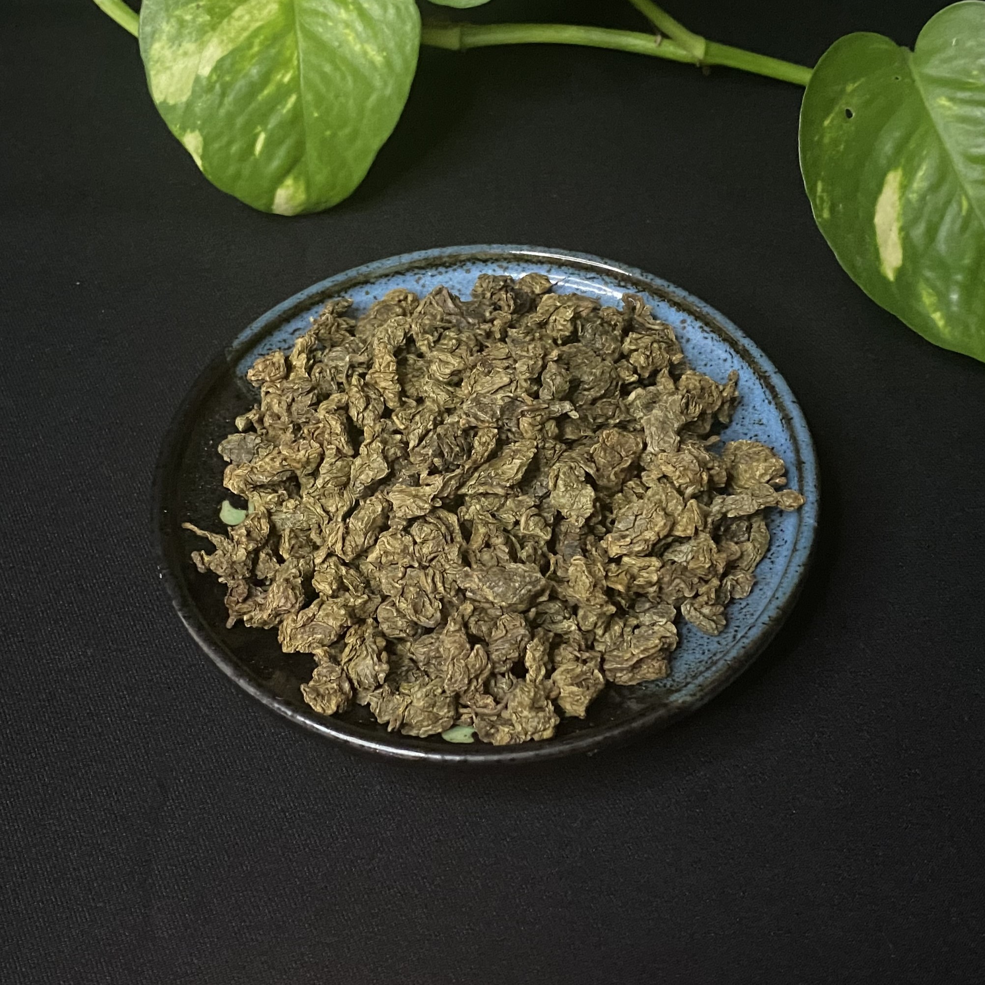 A. TRÀ TRẦM HƯƠNG